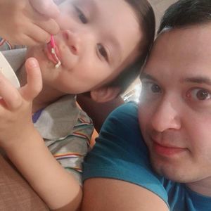 Meet your Posher, June